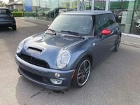 occasion Mini John Cooper Works Gp1