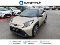 occasion Toyota Aygo X 1.0 VVT-i 72ch Design MY23