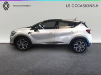 occasion Renault Captur E-tech 145 - 21 Intens