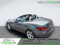 occasion Mercedes SLC200 BVA