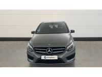 occasion Mercedes B180 CLASSE122ch Fascination 7G-DCT Euro6d-T