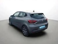 Occasion Renault Clio V 2023 Gris schiste Berline