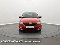 occasion Skoda Fabia 1.0 MPI 60 ch BVM5 Clever