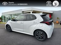 occasion Toyota Yaris Hybrid 116h Design 5p