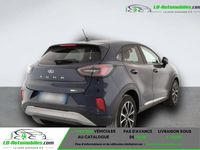 Occasion Ford Puma 125 ch (91 kW) 2021 SUV