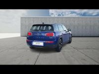 Occasion Mini Cooper 137 ch (100 kW) 2019 Bleu Citadine