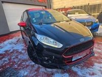 occasion Ford Fiesta 1.0 EcoBoost 140 S