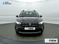 Occasion Dacia Sandero Comfort 2022 Gris Citadine