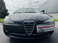 occasion Alfa Romeo 147 1.9 JTD Progression Gran Premio*GARANTIE 1AN*