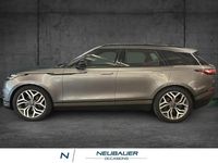 Occasion Land Rover Range Rover Velar HSE Dynamic 305 ch (224 kW) 2018 Gris SUV