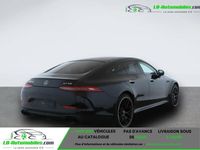 occasion Mercedes AMG GT 53 AMG 435 ch BVA 4-Matic+