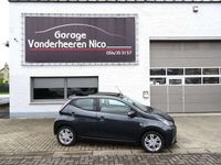 occasion Toyota Aygo 1.0i VVT-i 5d. OPENDAKCAMERACRUISEBLUETH