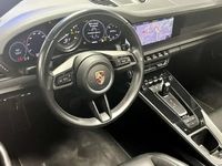 occasion Porsche 911 Carrera 4 Cabriolet 911 (992) 3.0i 385 PDK