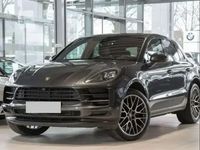 occasion Porsche Macan 2.0 245 Ch Pdk