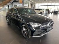 occasion Mercedes 300 GLC COUPEde 197+136ch AMG Line 4Matic 9G-Tronic