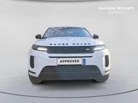 Nouvelle Land Rover Range Rover evoque S 2025 Blanc SUV
