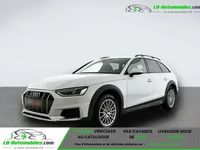 occasion Audi A4 40 Tdi 204 Bva Quattro