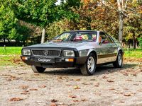 Occasion Lancia Beta 120 ch (88 kW) 1977 Gris Cabriolet
