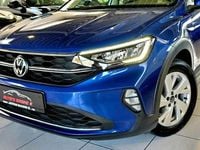 Occasion VW Taigo 95 ch (69 kW) 2023 Bleu SUV