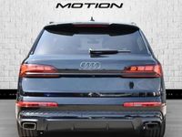 Occasion Audi Q7 Competition 340 ch (250 kW) 2024 SUV