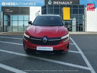 occasion Renault Austral 1.3 TCe mild hybrid 160ch Iconic auto