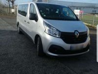 occasion Renault Trafic Combi L2 dCi 125 Energy Life