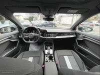 occasion Audi A3 Sportback 35 Tfsi Mild Hybrid 150 S Tronic 7 Design