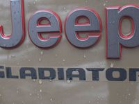 occasion Jeep Gladiator rubicon ripp suralimenté 380ch tout compris hors h