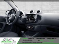 occasion Smart ForTwo Electric Drive 