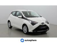 occasion Toyota Aygo 1.0 VVT-i 69ch x-play X-APP 3p