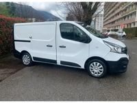 occasion Renault Trafic TraficL1H1 1200 Kg 1.6 dCi - 95 III FOURGON Four