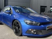 Occasion VW Scirocco 160 ch (117 kW) 2013 Coupé