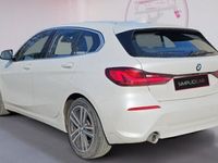 occasion BMW 116 Serie 1 Serie F40 d 116 Dkg7 Luxury