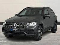 Occasion Mercedes GLC300e AMG line 213 ch (156 kW) 2022 SUV