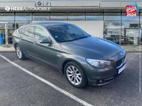 occasion BMW 520 Serie 5 da 184ch Luxury Euro6