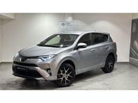 occasion Toyota RAV4 Hybrid 