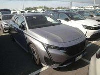 Occasion Peugeot 308 GT 137 ch (100 kW) 2025 Gris Break