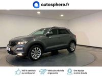 occasion VW T-Roc 1.5 TSI EVO 150ch Lounge DSG7 S\u0026S