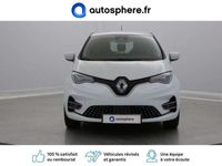 occasion Renault Zoe Edition One charge normale R135