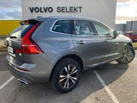 occasion Volvo XC60 T6 AWD 253 + 87ch Business Executive Geartronic - VIVA176192628