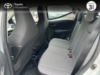 occasion Toyota Aygo 1.0 VVT-i 72ch x-play 5p MY21