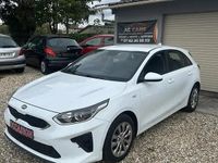 Occasion Kia Ceed GT GT-Line 120 ch (88 kW) 2019 Berline