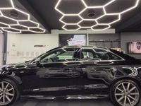 Occasion Audi A3 Design 150 ch (110 kW) 2018 Berline