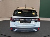 Occasion VW T-Cross 2024 Gris SUV