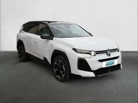 Nouvelle Citroën C5 Aircross 2025 Blanc okenite SUV