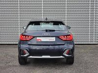 Occasion Audi A1 Design 116 ch (85 kW) 2020 Bleu firmament métallisé SUV