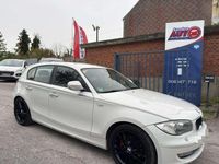 Occasion BMW 118 143 ch (105 kW) 2011 Citadine