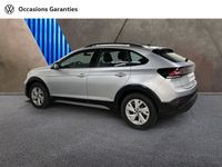 occasion VW Taigo 1.0 TSI 110ch Life Plus DSG7