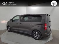 occasion Toyota Verso ProAceMedium Electric 75kWh Executive
