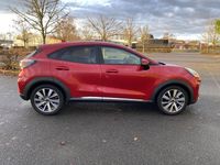 Occasion Ford Puma Titanium X 125 ch (91 kW) 2022 Coupé